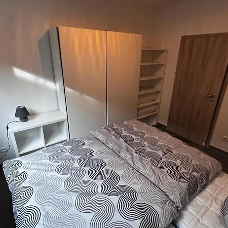 Basement Διαμέρισμα Wettenberg