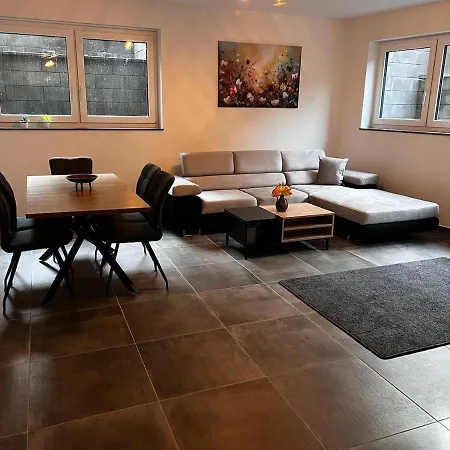 Basement *