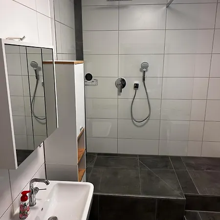 Διαμέρισμα Basement *