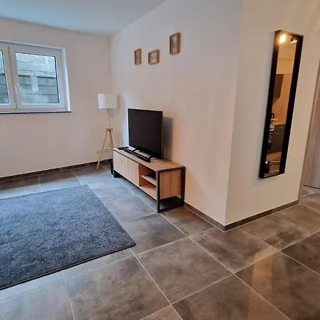 Basement * Wettenberg