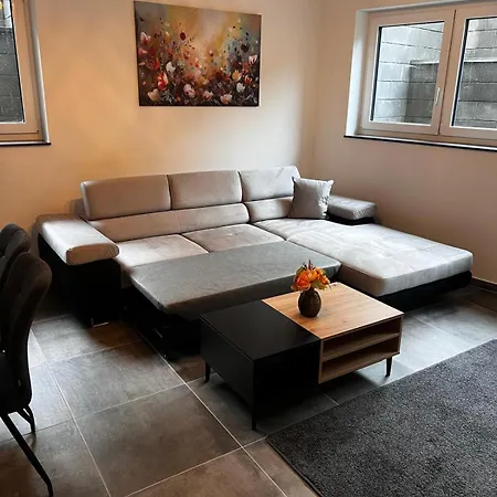 Basement Wettenberg